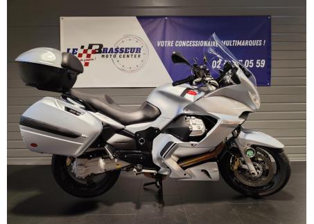 MOTO GUZZI NORGE 1200 V8 Garantie 12 mois