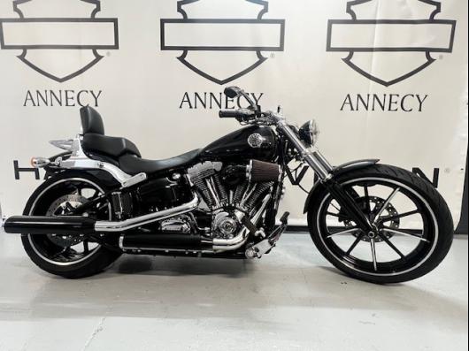 HARLEY-DAVIDSON SOFTAIL BREAKOUT 1690