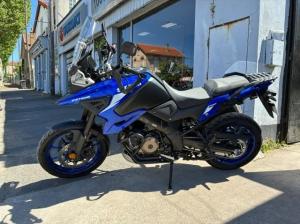 SUZUKI DL V-STROM 1050