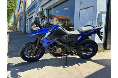 SUZUKI DL V-STROM 1050