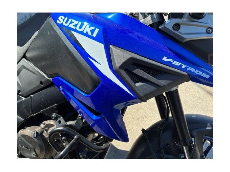 SUZUKI DL V-STROM 1050