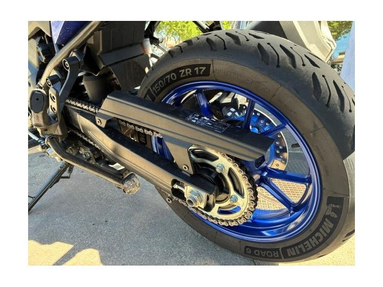 SUZUKI DL V-STROM 1050
