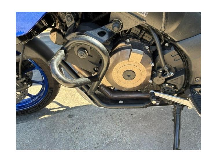 SUZUKI DL V-STROM 1050
