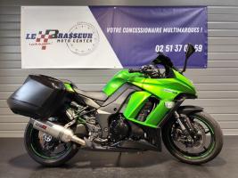Photo du véhicule KAWASAKI