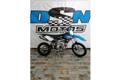 YCF BIGY 125 MX