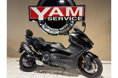 YAMAHA XP T-MAX 560 TECH MAX