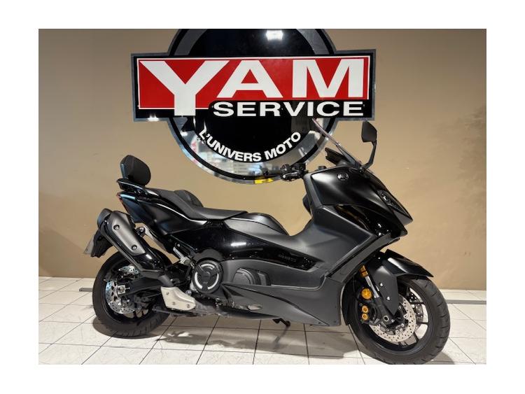 YAMAHA XP T-MAX 560 TECH MAX