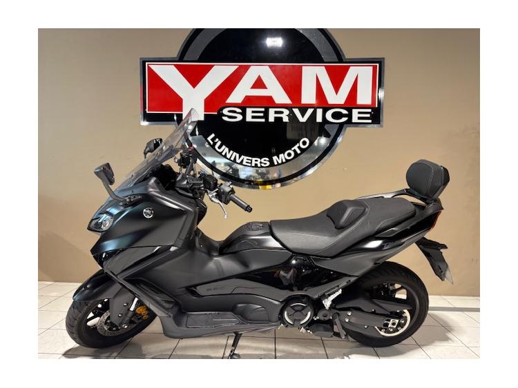 YAMAHA XP T-MAX 560 TECH MAX