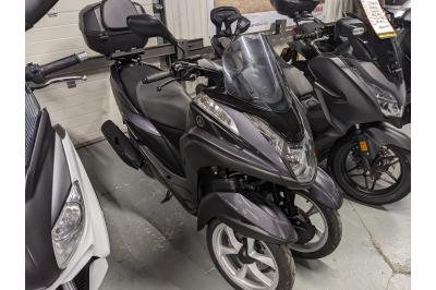 YAMAHA TRICITY 125
