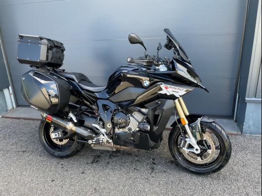 BMW S 1000 XR