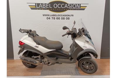 PIAGGIO MP3 500 LT