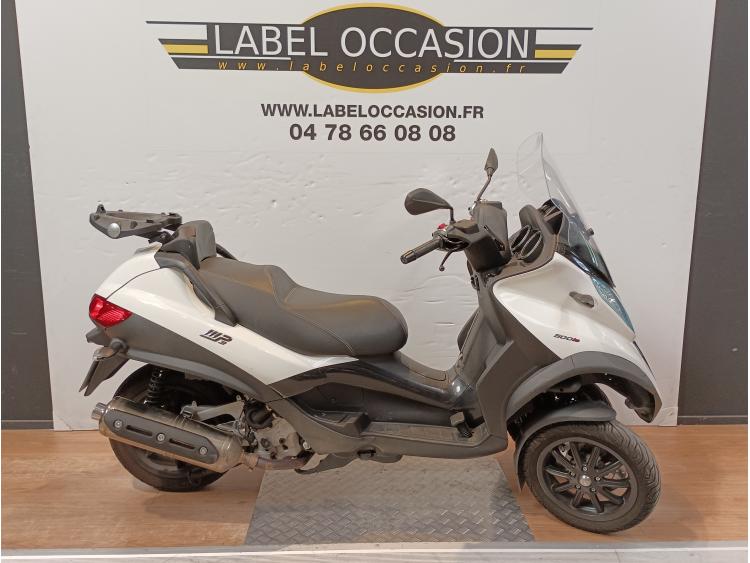 PIAGGIO MP3 500 LT