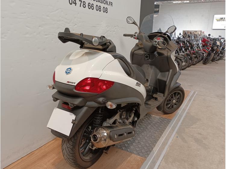 PIAGGIO MP3 500 LT