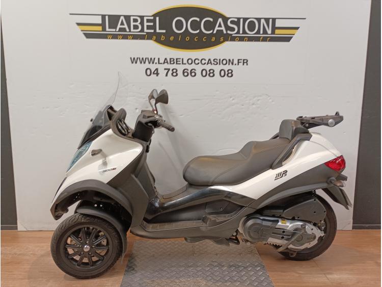 PIAGGIO MP3 500 LT