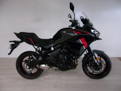 KAWASAKI VERSYS 650
