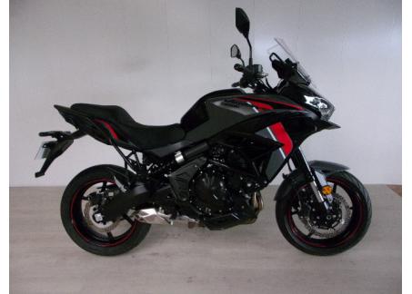 KAWASAKI VERSYS 650