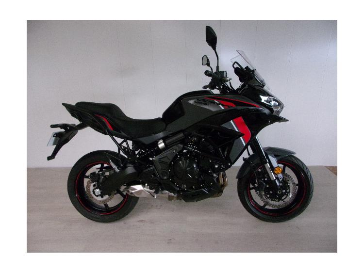 KAWASAKI VERSYS 650