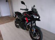 KAWASAKI VERSYS 650
