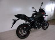 KAWASAKI VERSYS 650