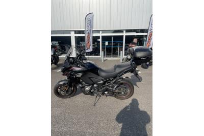 KAWASAKI VERSYS 1000