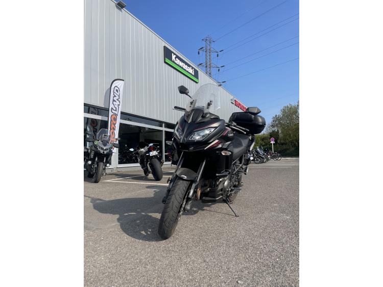 KAWASAKI VERSYS 1000