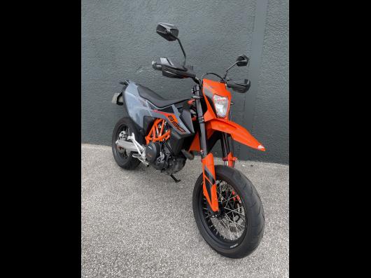 KTM 690 SMC R