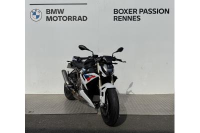 BMW S 1000 R