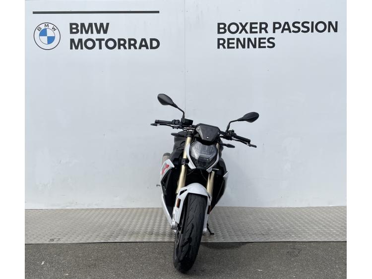 BMW S 1000 R ABS