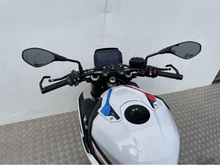 BMW S 1000 R ABS