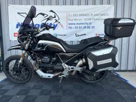 Photo du véhicule MOTO GUZZI