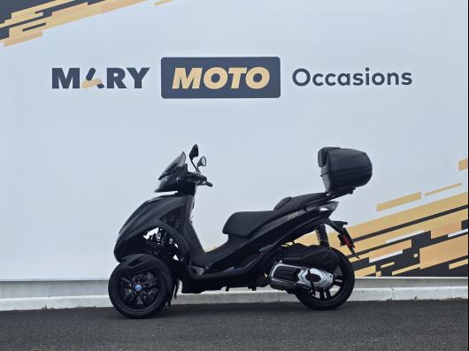 PIAGGIO MP3 300LT YOURBAN