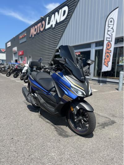 HONDA NSS FORZA 125