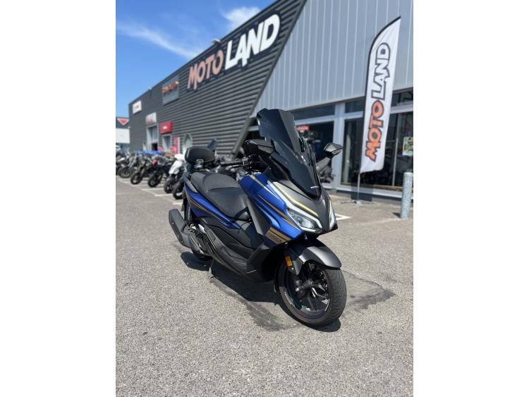HONDA NSS FORZA 125