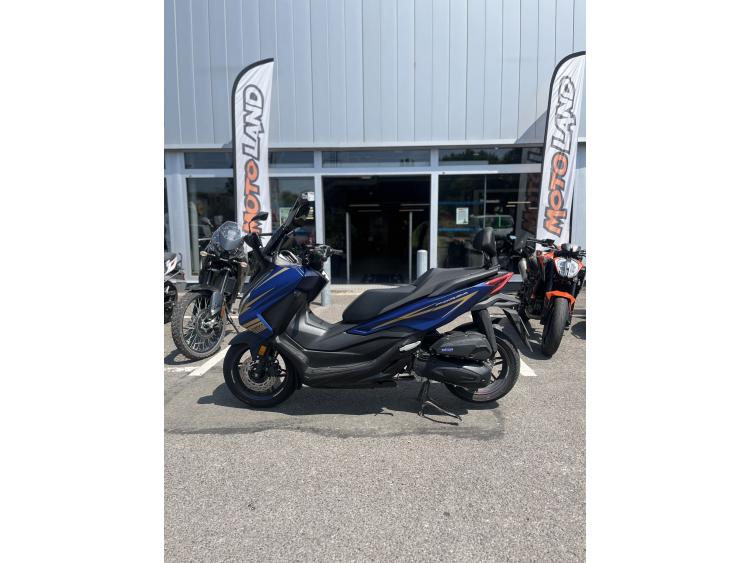 HONDA NSS FORZA 125