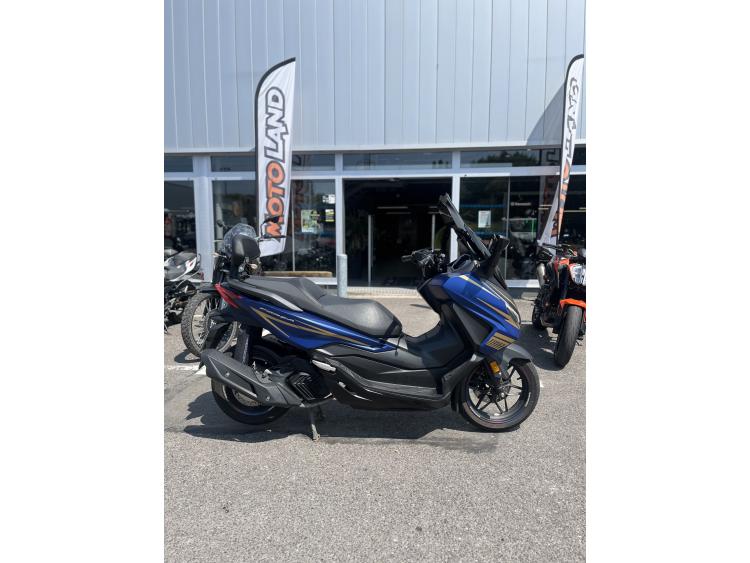 HONDA NSS FORZA 125