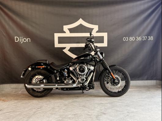 HARLEY-DAVIDSON SOFTAIL STREET BOB 1868