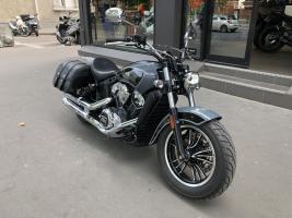 Photo du véhicule INDIAN