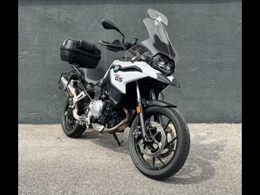 BMW f 750 gs