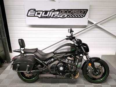 KAWASAKI VULCAN 650 S