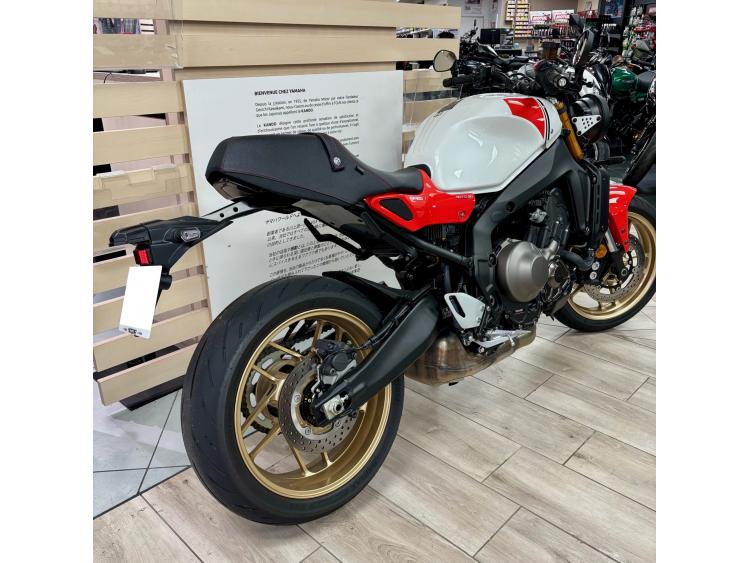 YAMAHA XSR 900 - 135€/MOIS