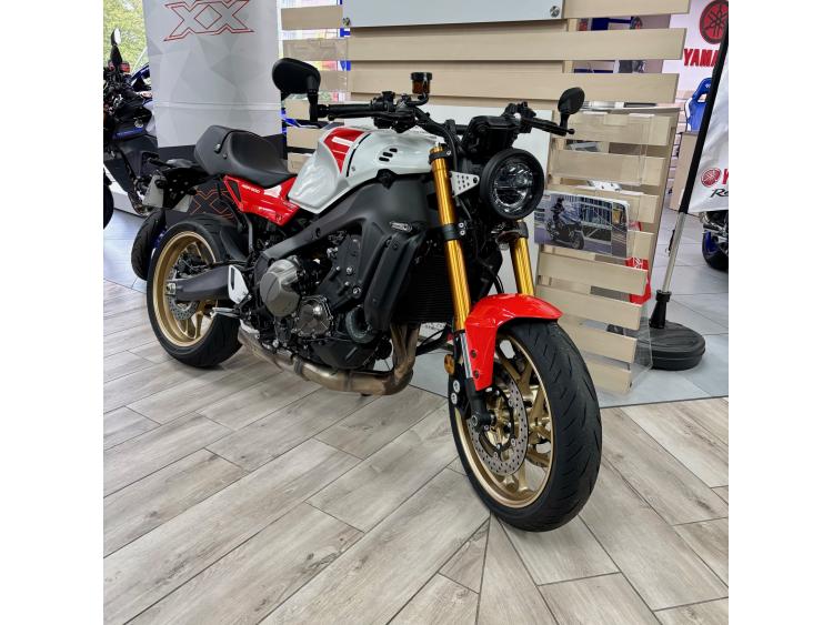 YAMAHA XSR 900 - 135€/MOIS