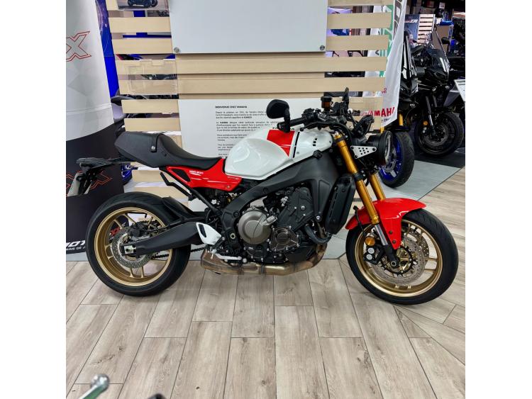 YAMAHA XSR 900 - 135€/MOIS