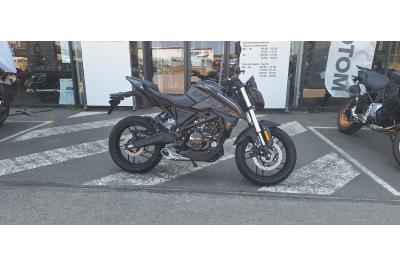 VOGE R 125
