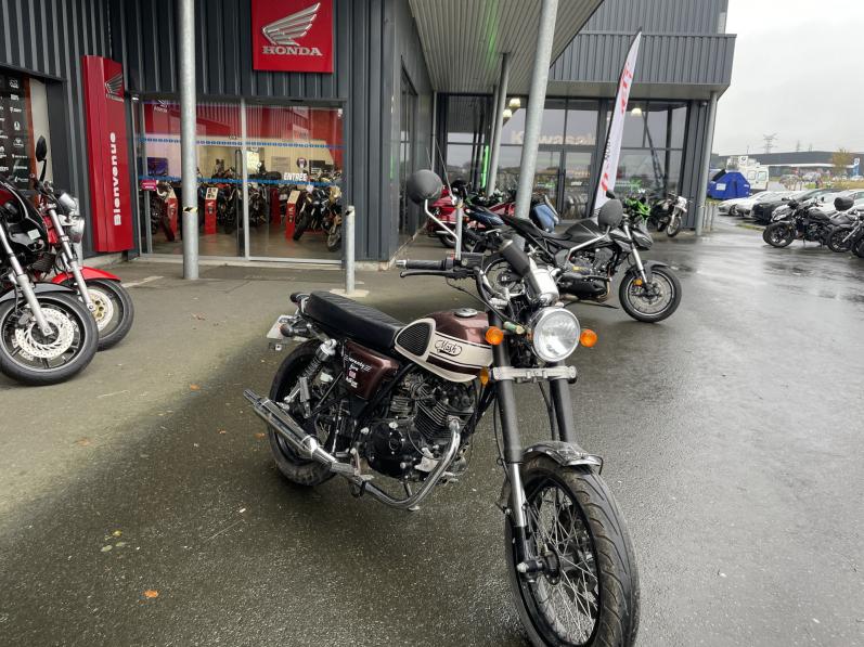 MASH SEVENTY FIVE125