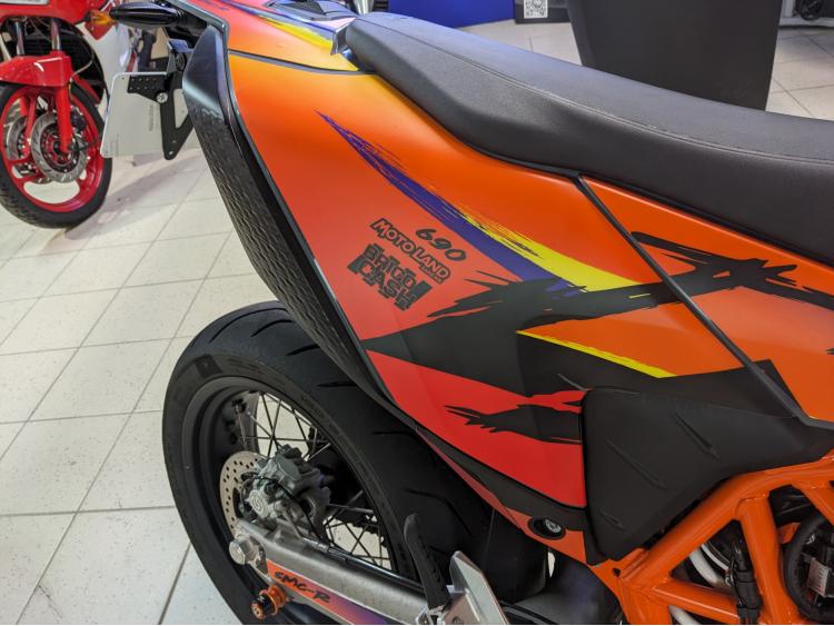 KTM 690 SMC R