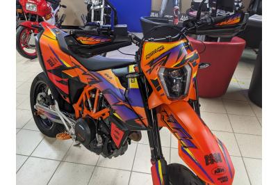 KTM 690 SMC R