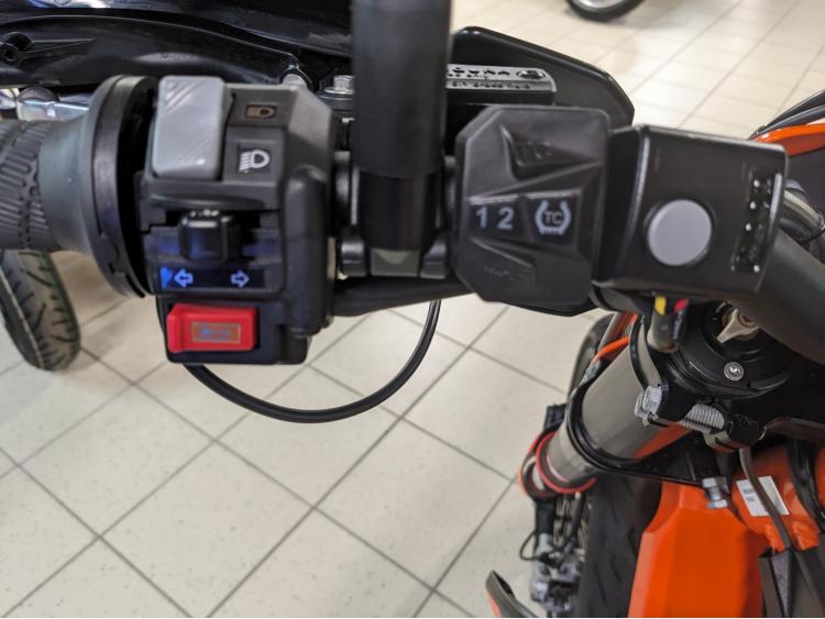 KTM 690 SMC R