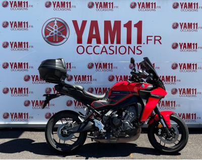 YAMAHA TRACER 9