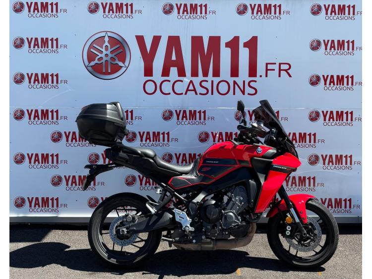 YAMAHA TRACER 9