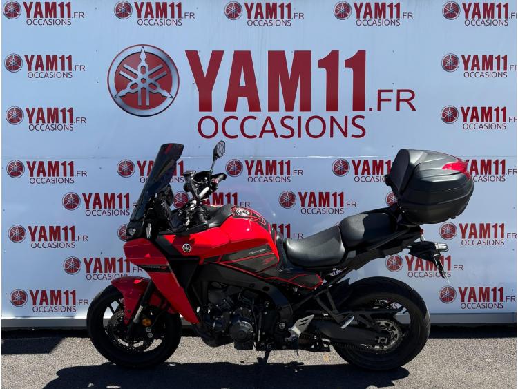 YAMAHA TRACER 9